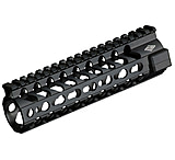 Image of Yankee Hill 5220 SLK Keymod Handguard AR-15 7.3&quot; Rail Aluminum Black