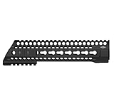 Image of Yankee Hill Machine Specter Length SLR Handguard 9.5 Inches YHM-5145
