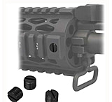 Image of Yankee Hill Machine Forearm Plug Kit For Yhm Free-float Forearms