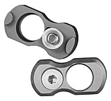 Image of Yankee Hill Machine Keymod Q.d. Sling Adapter Qd Swivel Not Included