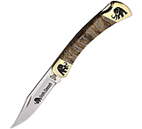 Image of Yellowhorse Custom Buck 110 Mammoth YH405