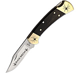 Image of Yellowhorse Custom Buck 112 Lockback YH404