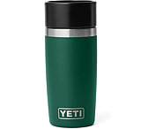 Image of Yeti Rambler 12 oz Travel Bottle w/Commuter Cap