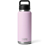 Yeti Rambler 36 oz Water Bottle w/Chug Cap