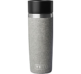 Image of Yeti Rambler 16 oz Travel Water Bottle with Commuter Cap