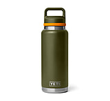 Yeti Rambler 36 oz Water Bottle w/Chug Cap