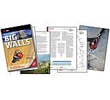 Image of Wilderness Press: Yosemite Big Walls