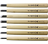 Image of Yoshiharu Cutlery Japan Y-7 Japanese Carving Knife Set
