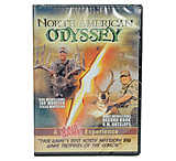 Image of Yukon Fair Game North American Odyssey Big Trophy Hunting DVD Video