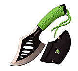 Image of Z-Hunter ZB-AXE11 Axe 10.5&quot; Overall