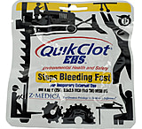 Image of QuikClot EHS First Aid Hemostatic Agent 25g Sponge Z-Medica