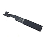 Image of Zak Tool Zak Shove Knife Door Pick Tool