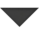 Image of Zan Headgear 3-in-1 Headband System Bamboo Tie Back Bandana