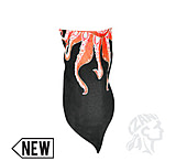 Image of Zan Headgear 3-In-1 Bandana, Bamboo/Cotton