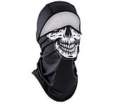 Image of Zan Headgear Sportflex Series Convertible Balaclava - Men's