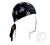 Image of Zan Headgear Flydanna Zan Headwear, Cotton