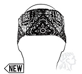Image of Zan Headgear Headband, Cotton