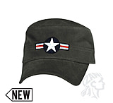 Image of Zan Headgear Military Cap