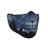 Image of Zan Headgear Modi-Face Accessory, Detachable Mask, Neoprene
