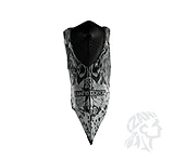 Image of Zan Headgear Neodanna Mask, ZAN Cotton-Neoprene