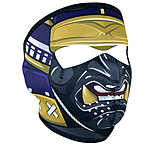Image of Zan Headgear Neoprene Full Mask