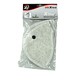 Image of Zan Headgear X-Filter Removable Bamboo Filters - 6pc Replacement Pack