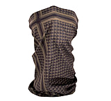 Image of Zanheadgear Motley Tube Polyester Bandana