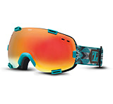 Image of Zeal Optics Voyager Snowboarding Goggles