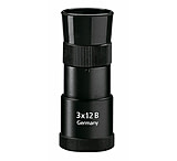 Image of Zeiss 3x12B Classic Series, Victory Series, Victory FL Series, and Conquest Series Tripler-X Monocular