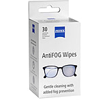 Image of Zeiss Anti-Fog Lens Wipes