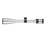 Image of Zeiss Conquest Rifle Scope 6.5-20x50mm #20 Z Plex Reticle Stainless 521454-9920-000