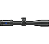 Image of Zeiss Conquest V4 3-12x44mm, 30mm Tube Rifle Scope, Second Focal Plane