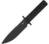 Image of Zero Tolerance Survival Fixed Blade Knife