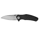 Image of Zero Tolerance 0770CF Assisted Folding Knife by ZT Originals