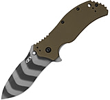 Image of Zero Tolerance Assisted Opening Folding Knives