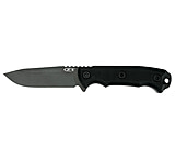 Image of Zero Tolerance 4.2in Rick Hinderer Fieldtac Fixed Blade Knife