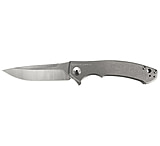 Image of Zero Tolerance 0450 Folding Knife by Dmitry Sinkevich