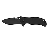 Image of Zero Tolerance 0350 Assisted Folding Knife by Ken Onion
