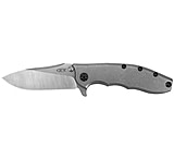 Image of Zero Tolerance 0562TI Folding Knife by Rick Hinderer