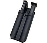 Image of Zero9 Holsters Zero9 Double Mag Case / Single Stack 45cal - Vertical / Basketweave / Molle-lok