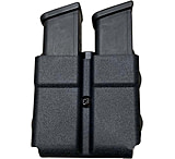 Image of Zero9 Double Mag Case Holster, Tek-Lok