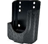 Image of Zero9 Holsters Body Cam Case - Axon Body 3 Z9S-Z9-2007-BW-MLK-1