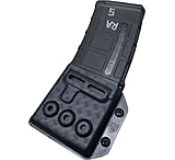Image of Zero9 Holsters Zero9 Rifle Mag Case / Ar/m4 / Basketweave / Molle Loks