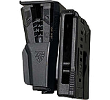 Image of Zero9 Holsters Zero9 Taser Cartridge Case / Taser 7 Cartridge / Black / Tek-lok