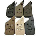 Image of Zero9 Holsters Taser Case, Taser 7, Tek-lok