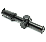 Image of ZeroTech Optics Thrive HD 1-8x24mm LPVO 30mm Tube Rifle Scope, Second Focal Plane