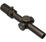 Image of ZeroTech Optics Vengeance 1-8x24mm 30mm Tube Rifle Scope, Second Focal Plane