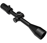 Image of ZeroTech Optics Vengeance 6-24x50mm 1 inch Tube Rifle Scope, Second Focal Plane