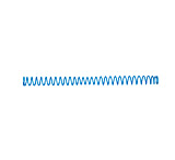 Image of Zev Technologies Color Coded Recoil Springs Blue SPRREC12
