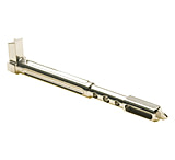 Image of Zev Technologies V4 Skeletonized Striker 9mm/.40 Smith &amp; Wesson/.357 Sig STKSM